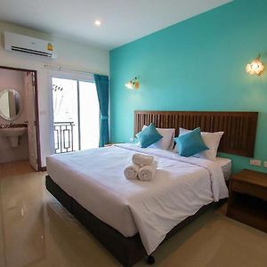 Deluxe Zimmer mit Kingsize-Bett